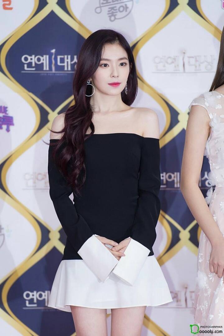 레드카펫 아이린 | 인스티즈