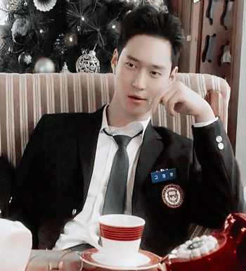 [질투의화신] 물만난 고기 같았던 고경표 날나리 연기.jpg | 인스티즈