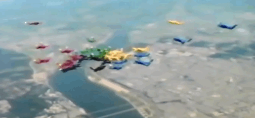 1988년 오륜기 vs 2018년 오륜기 | 인스티즈