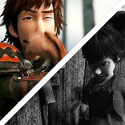 양덕들이 그토록 디즈니와 드림웍스가 화해하기를 바라는 이유.gif | 인스티즈