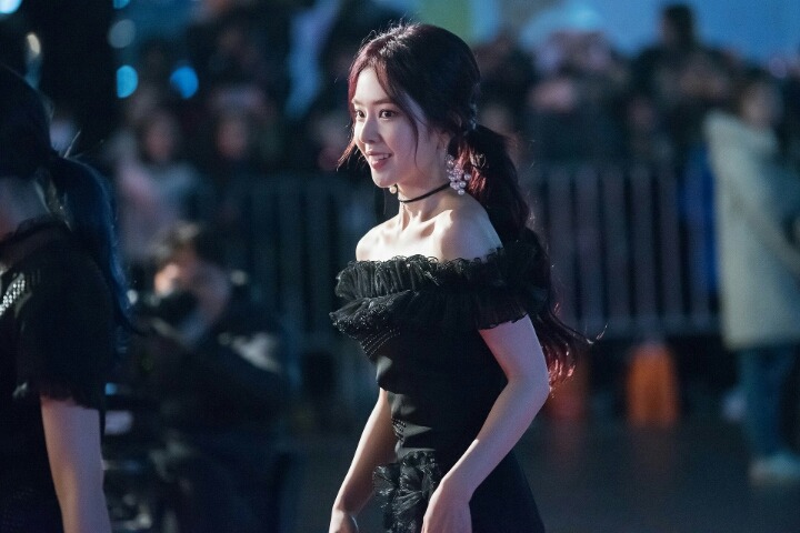 레드카펫 아이린 | 인스티즈