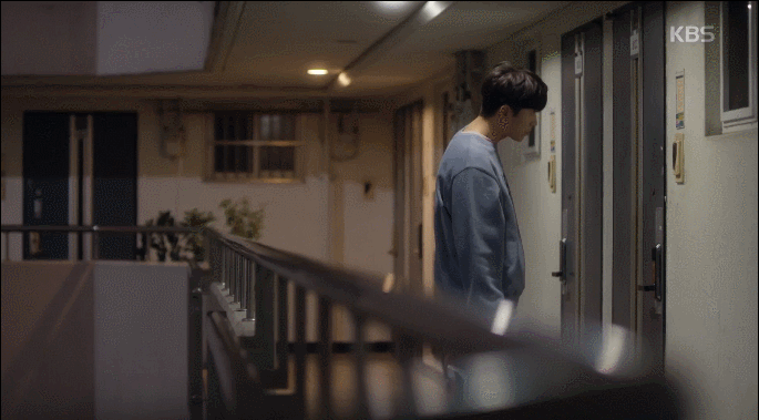 [마녀의법정] 사심없이 다정하고 조신한 여진욱 검사.gif | 인스티즈