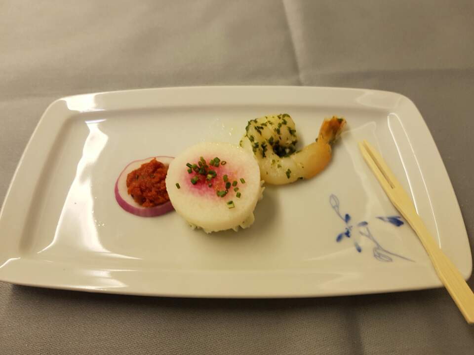 서민 대한항공 일등석 체험기 | 인스티즈