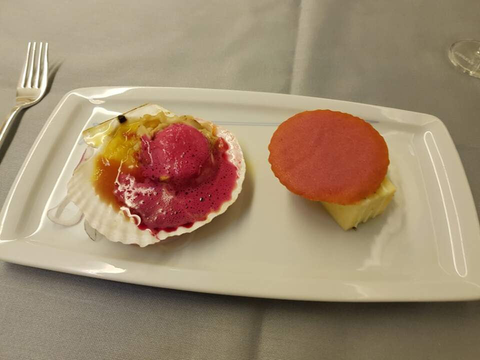 서민 대한항공 일등석 체험기 | 인스티즈