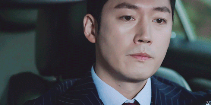 8년만에 장혁을 대길이 이미지에서 벗게해준 캐릭터.gif | 인스티즈