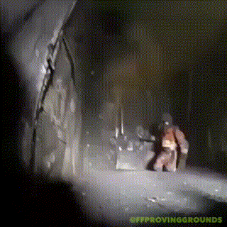 백드래프트 (영상주의) | 인스티즈