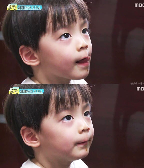 연예인 2세로 보는 아이유가 섹시하다고 느낀 5살 아이들 | 인스티즈