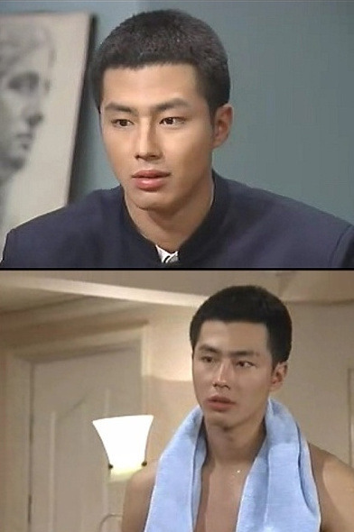 나이들수록 얼굴이 작아진다? | 인스티즈