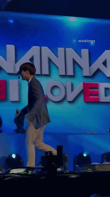 워너원 3대 진기명기 .gif | 인스티즈