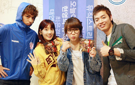 2008년도 FM4U 패왕시절.jpg | 인스티즈