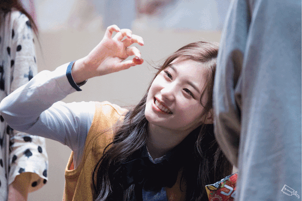 다이아 정채연 | 인스티즈