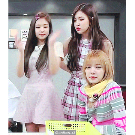 170514 블랙핑크 마리텔 생방 | 인스티즈