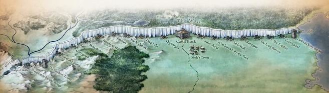 [왕좌의게임] 알고 보면 더 재미있는 세계관 | 인스티즈