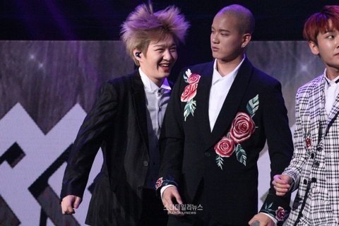 흔한 비주얼 실력파 보이그룹 사진 | 인스티즈