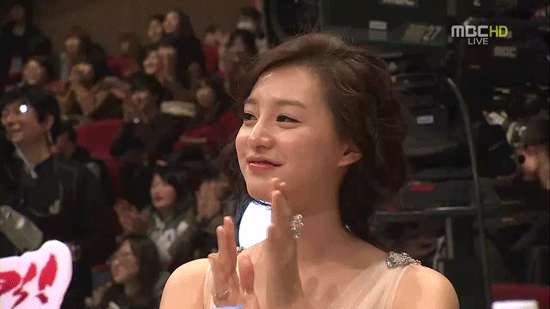 2011년 연예대상 털어버렸던 김지원 ㄷㄷㄷ | 인스티즈