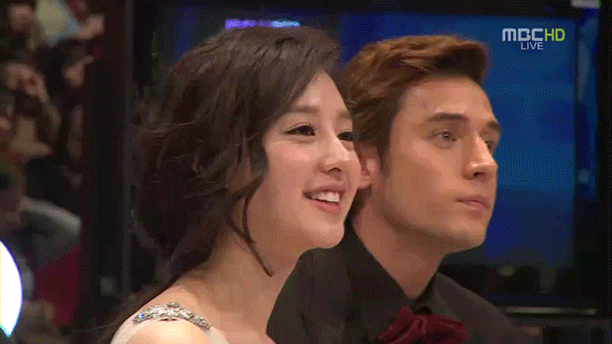 2011년 연예대상 털어버렸던 김지원 ㄷㄷㄷ | 인스티즈