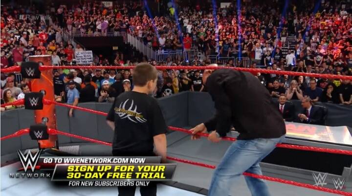 골드버그 아들의 기행 | 인스티즈