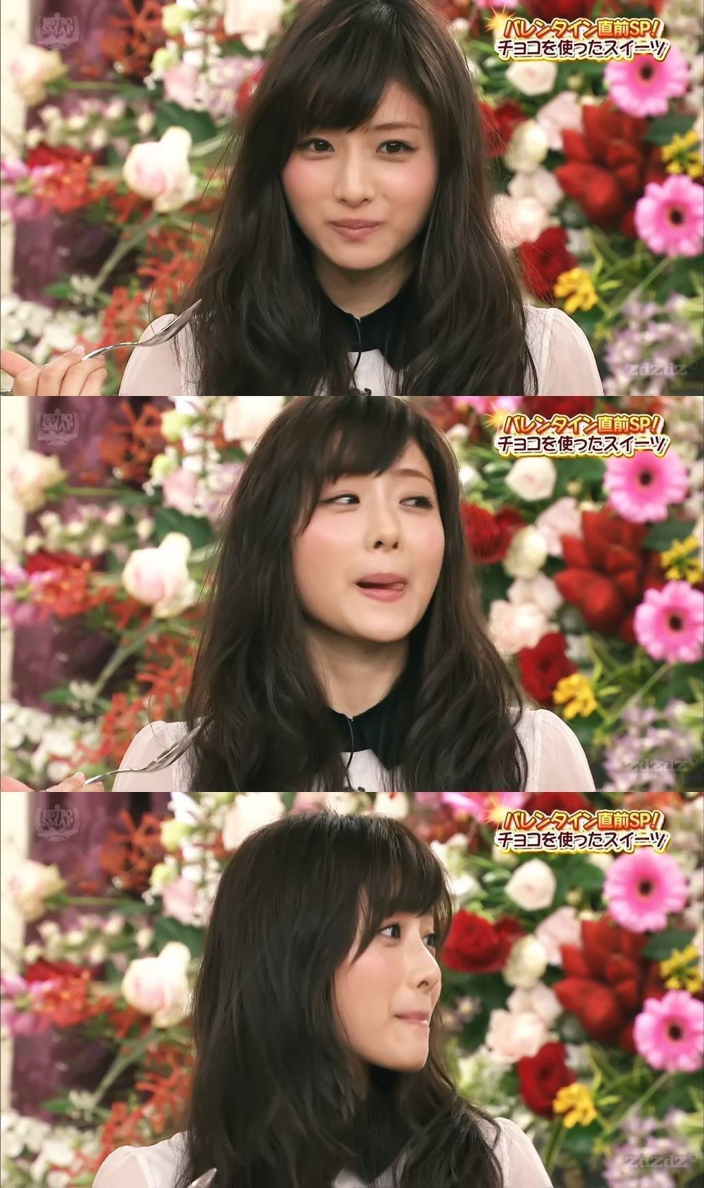 이시하라 사토미.jpgif | 인스티즈