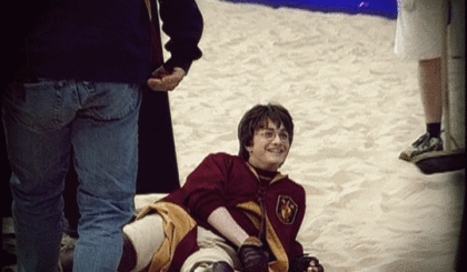 해리포터 비하인드 스토리 - 비밀의 방 (못다한 이야기) | 인스티즈