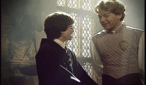 해리포터 비하인드 스토리 - 비밀의 방 (못다한 이야기) | 인스티즈