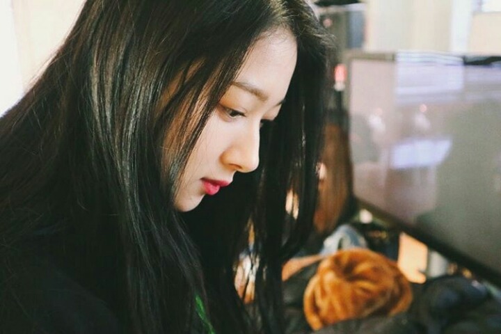 숨겨진 배우상 여자아이돌들 | 인스티즈