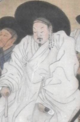  풍속화에서 본 양반과 노비의 얼굴 | 인스티즈