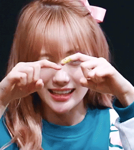 우주소녀 루다 | 인스티즈