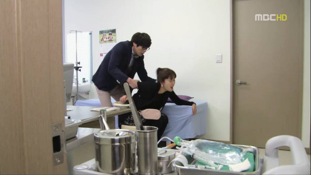 [지붕뚫고하이킥] 우리 이제 그만 만나요 | 인스티즈