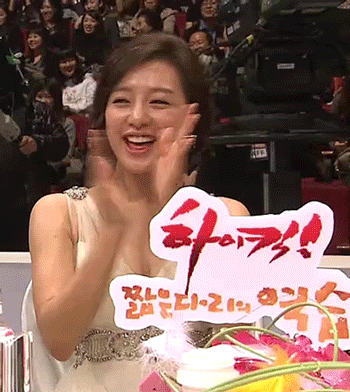 2011년 연예대상 털어버렸던 김지원 ㄷㄷㄷ | 인스티즈