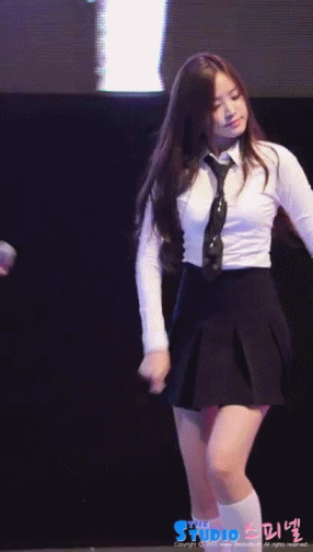 손나은 몸매 레전드 | 인스티즈