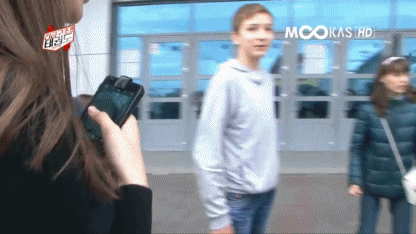 이대훈은 원래 외국에서 인기있었다 | 인스티즈