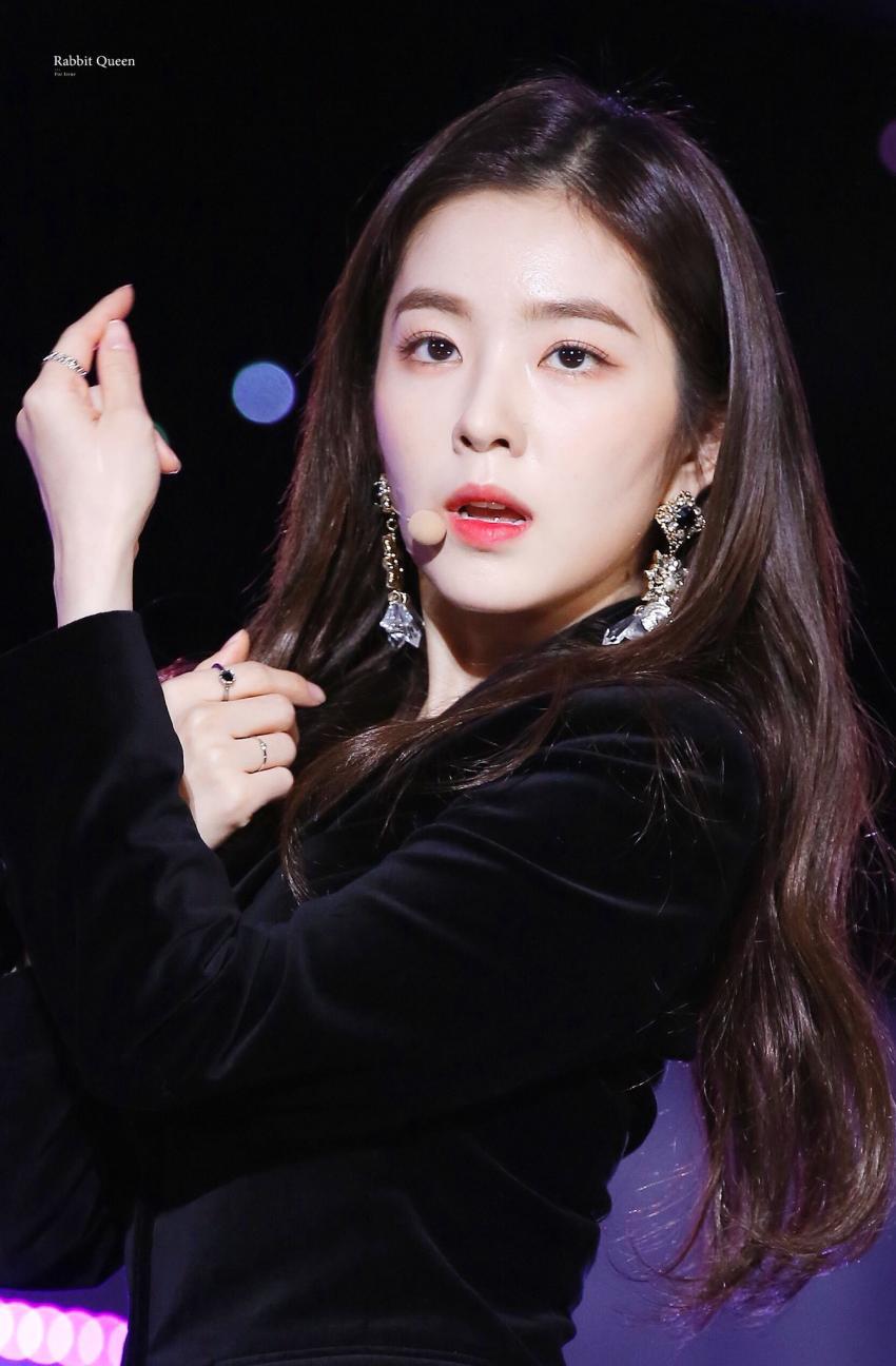 얼굴천재 레드벨벳 아이린.jpg | 인스티즈