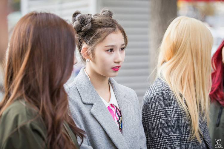 [twice] 주민 여러분이 선호하는 사나 헤어 스타일은???.jpg | 인스티즈