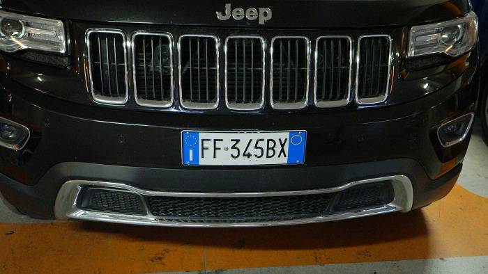 올 여름 이탈리아 로마~베네치아 여행 - 비행기 기내식 + 렌트카 | 인스티즈