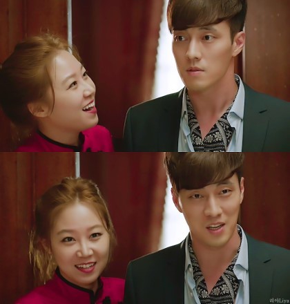 시청자들을 서브병 환자로 만드는 홍자매드라마(서브앓이의 선구자) | 인스티즈