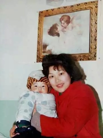 뇌성마비 아들 하버드 대학 보낸 싱글맘 | 인스티즈