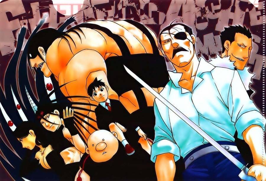 소년만화의 정점이라 평가 받는 작품.jpg | 인스티즈