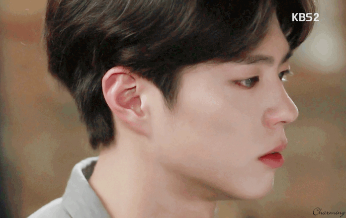 내 유년 시절을 같이 보낸 인소에 남자 연예인 뿌리기 | 인스티즈