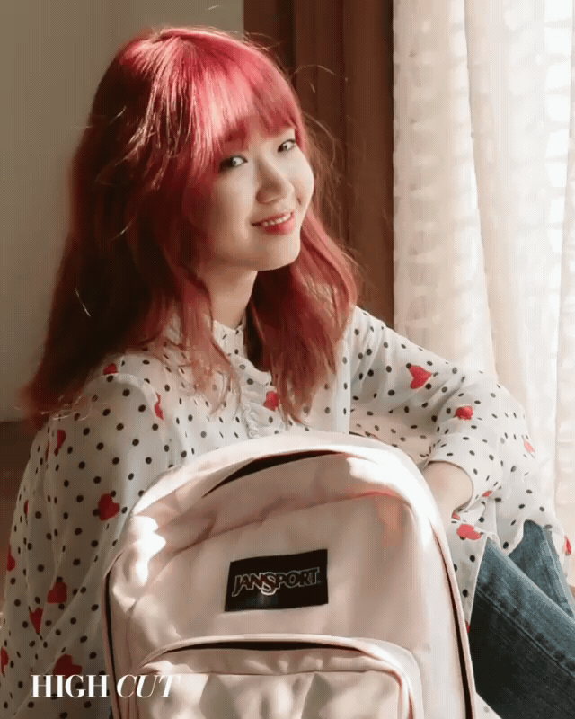 최유정 하이컷 인터뷰 | 인스티즈