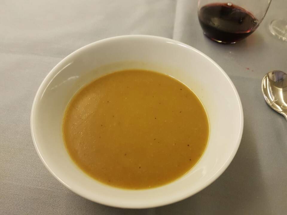 서민 대한항공 일등석 체험기 | 인스티즈