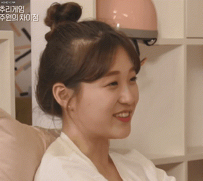 하트시그널 서지혜 | 인스티즈