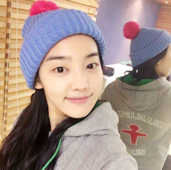 연극배우 김소라 | 인스티즈