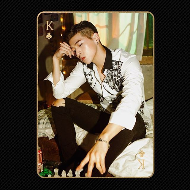 DSP에서 새로 나오는 신인 혼성그룹 | 인스티즈