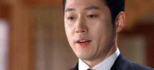 8년만에 장혁을 대길이 이미지에서 벗게해준 캐릭터.gif | 인스티즈