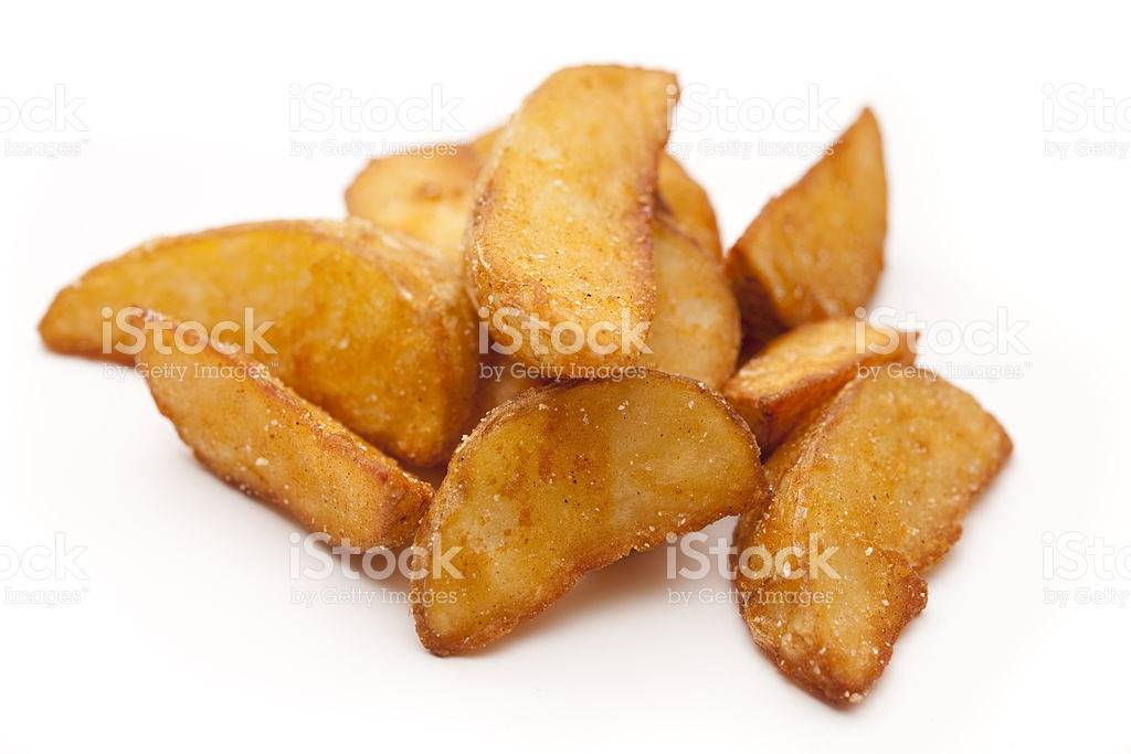 여러분의 최애 감자튀김 유형은? | 인스티즈