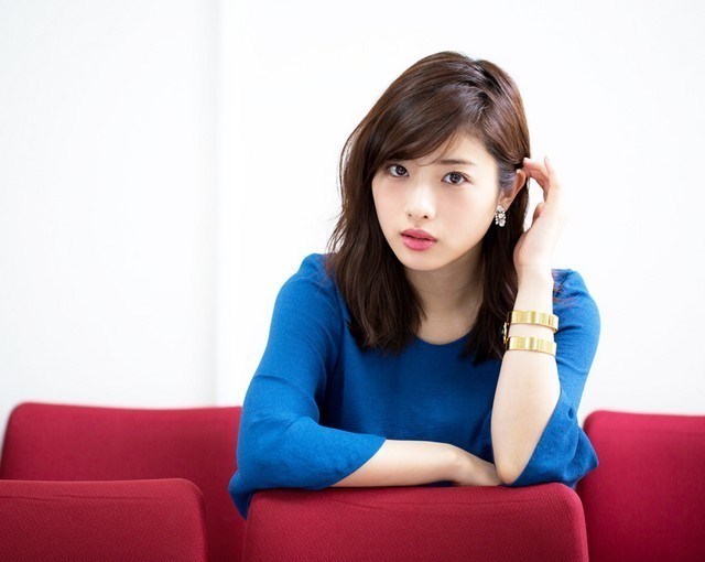 이시하라 사토미.jpgif | 인스티즈