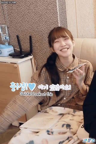 2003년생 아이돌.gif | 인스티즈