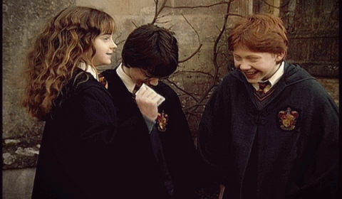 해리포터 비하인드 스토리 - 비밀의 방 (못다한 이야기) | 인스티즈