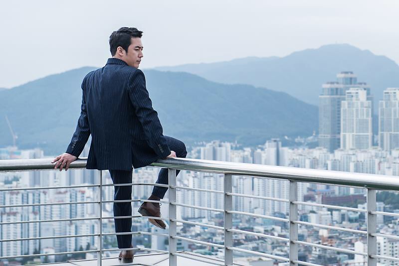 8년만에 장혁을 대길이 이미지에서 벗게해준 캐릭터.gif | 인스티즈