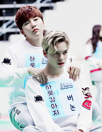 정말_적응_안되는_이_남자의_현실말투_svt | 인스티즈